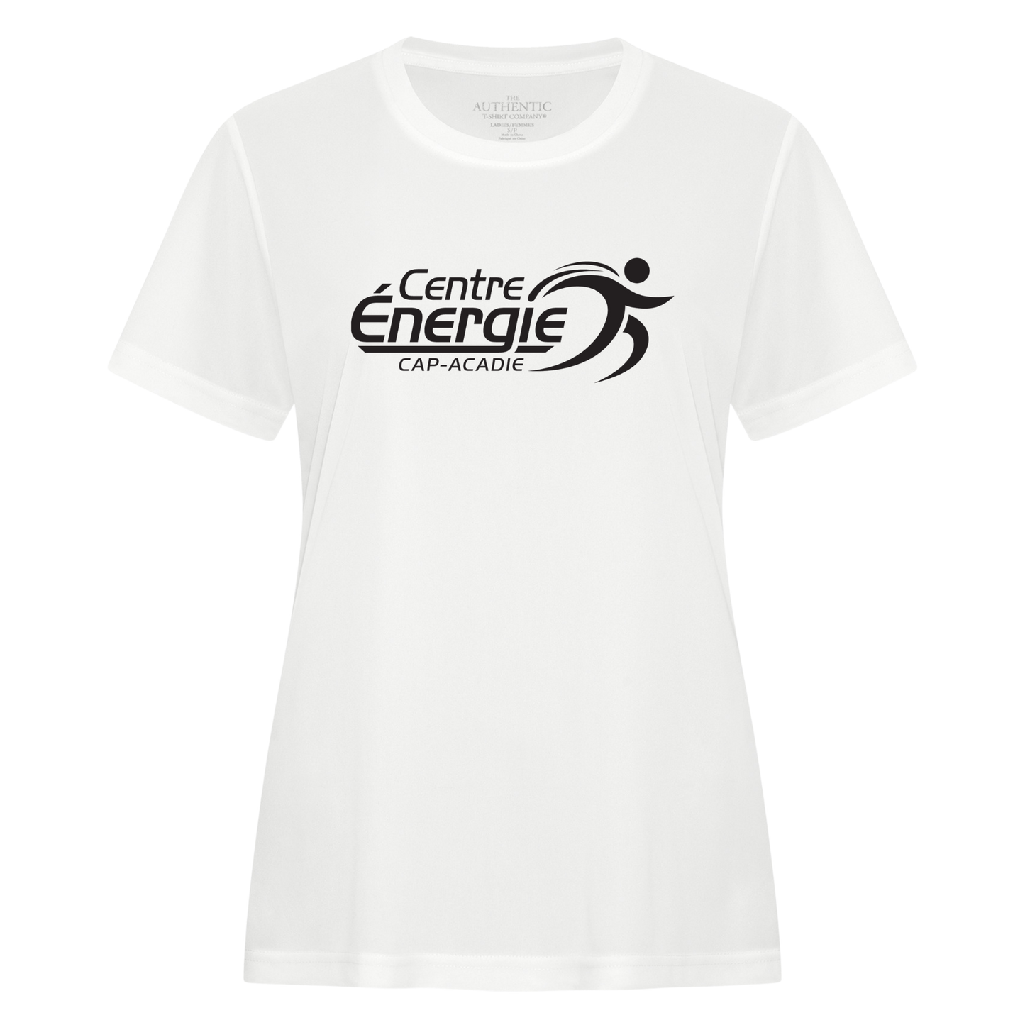 ATC Ladies Dri Fit Tee