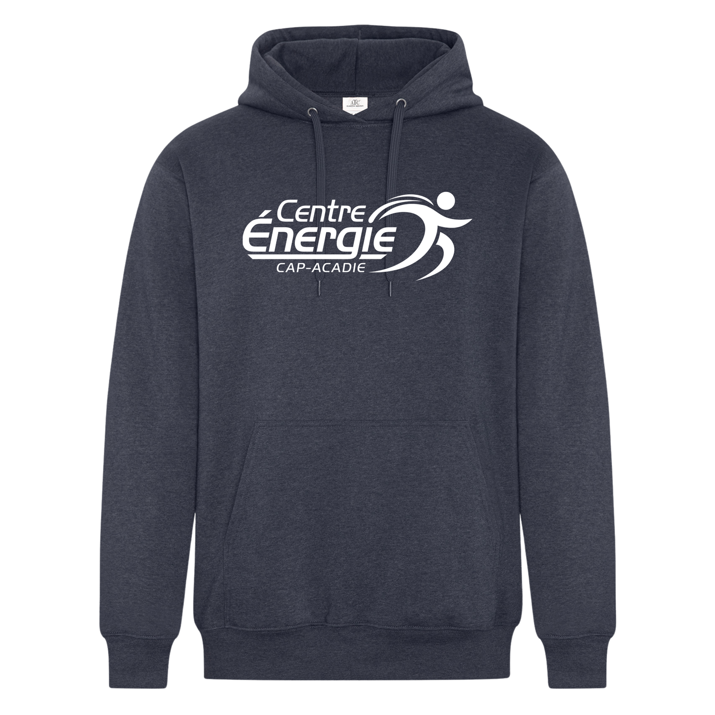 ATC Earth Wash Lightweight Hoodie Unisex