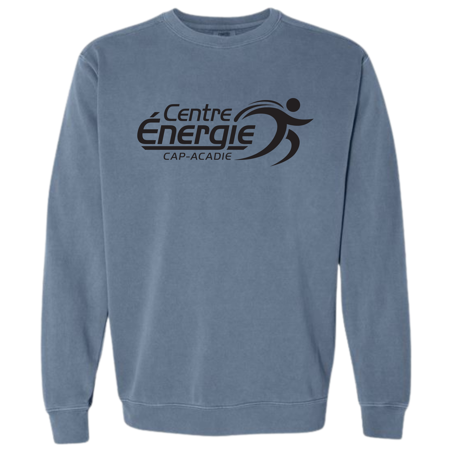 Unisex Crewneck Sweatshirt