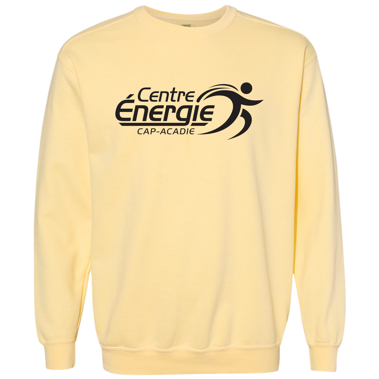 Unisex Crewneck Sweatshirt