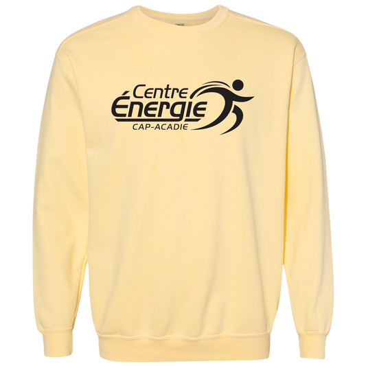 Unisex Crewneck Sweatshirt