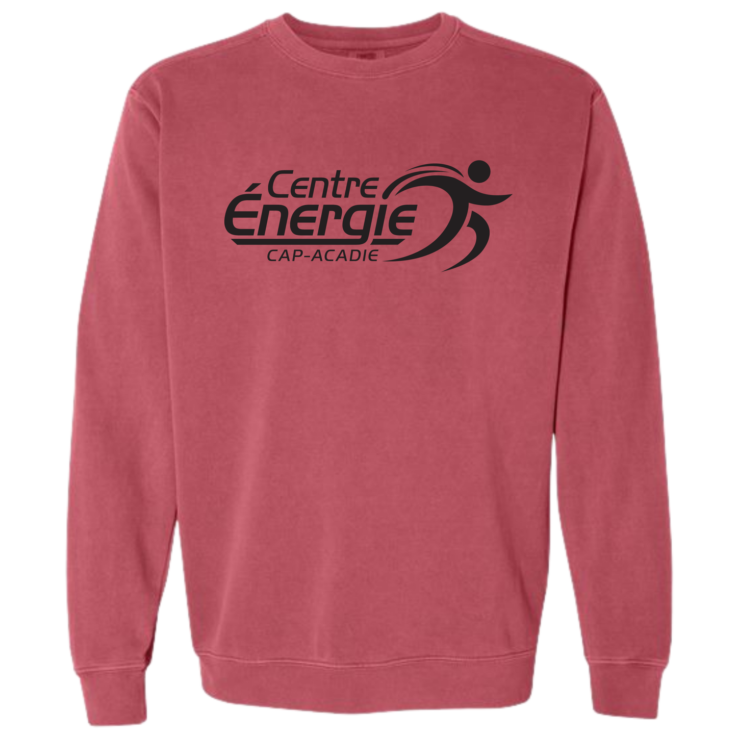 Unisex Crewneck Sweatshirt