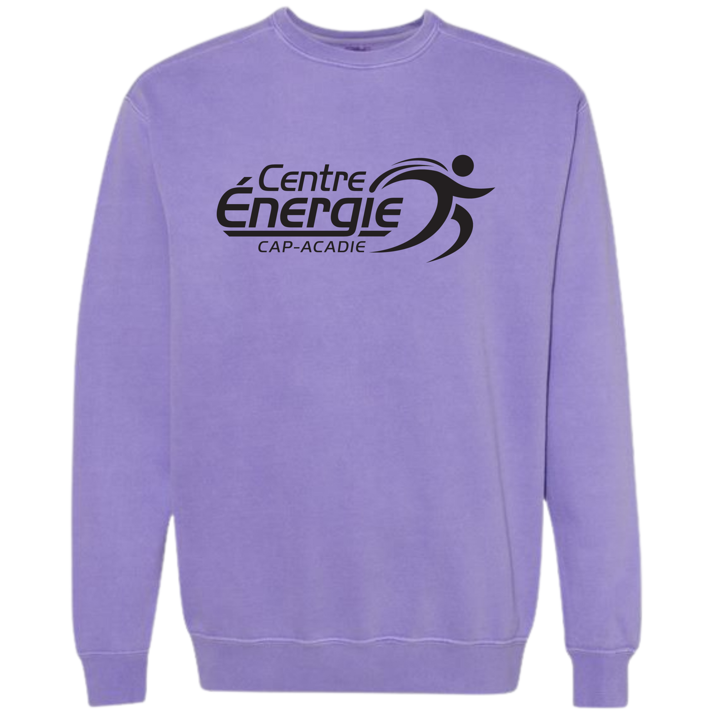 Unisex Crewneck Sweatshirt