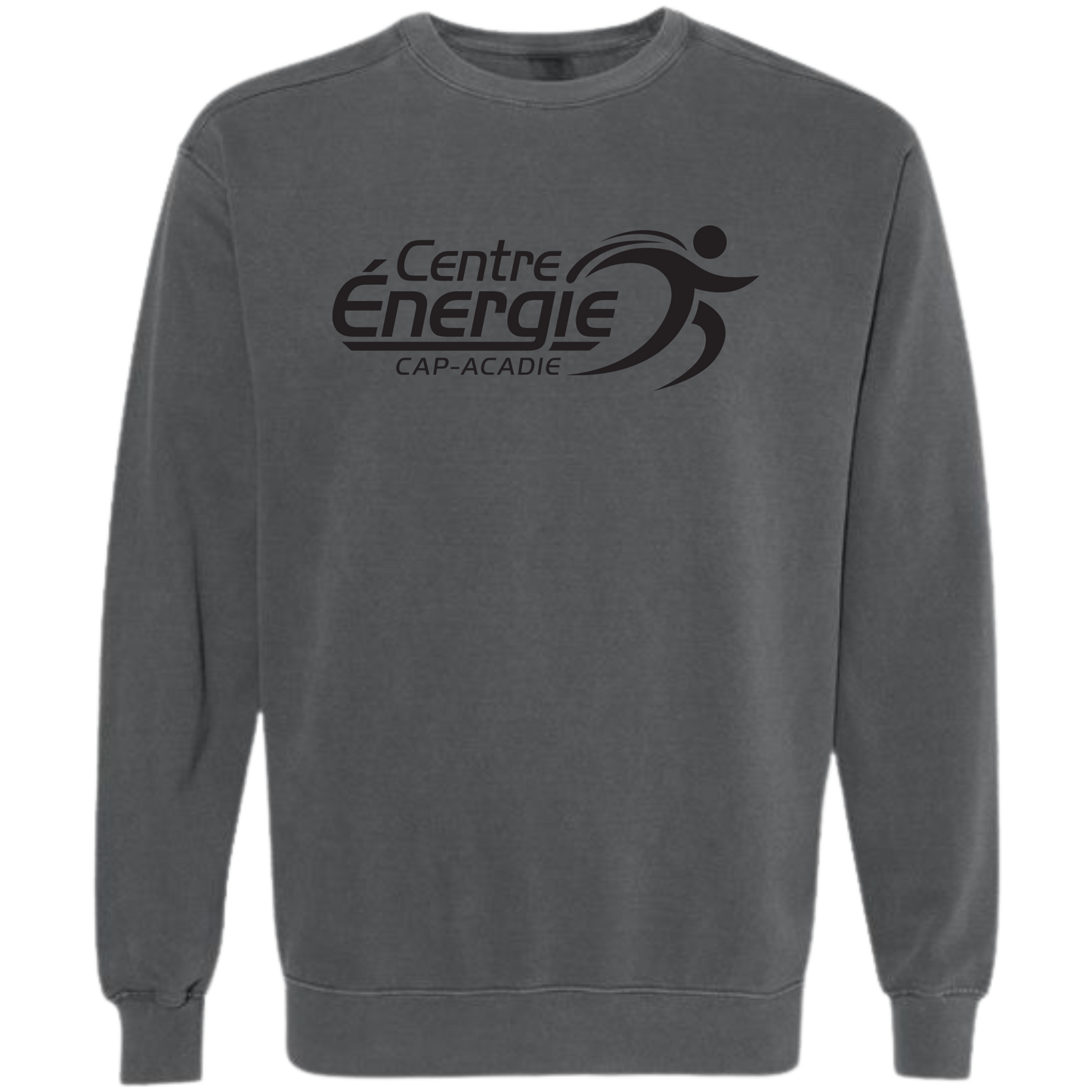 Unisex Crewneck Sweatshirt