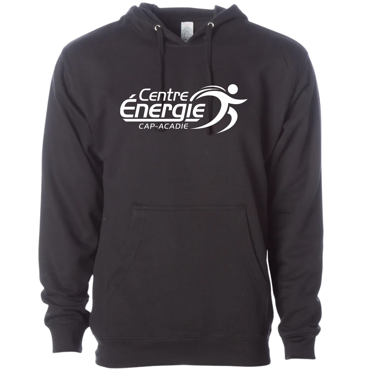 Unisex Pigment Dyed Sweatshirt