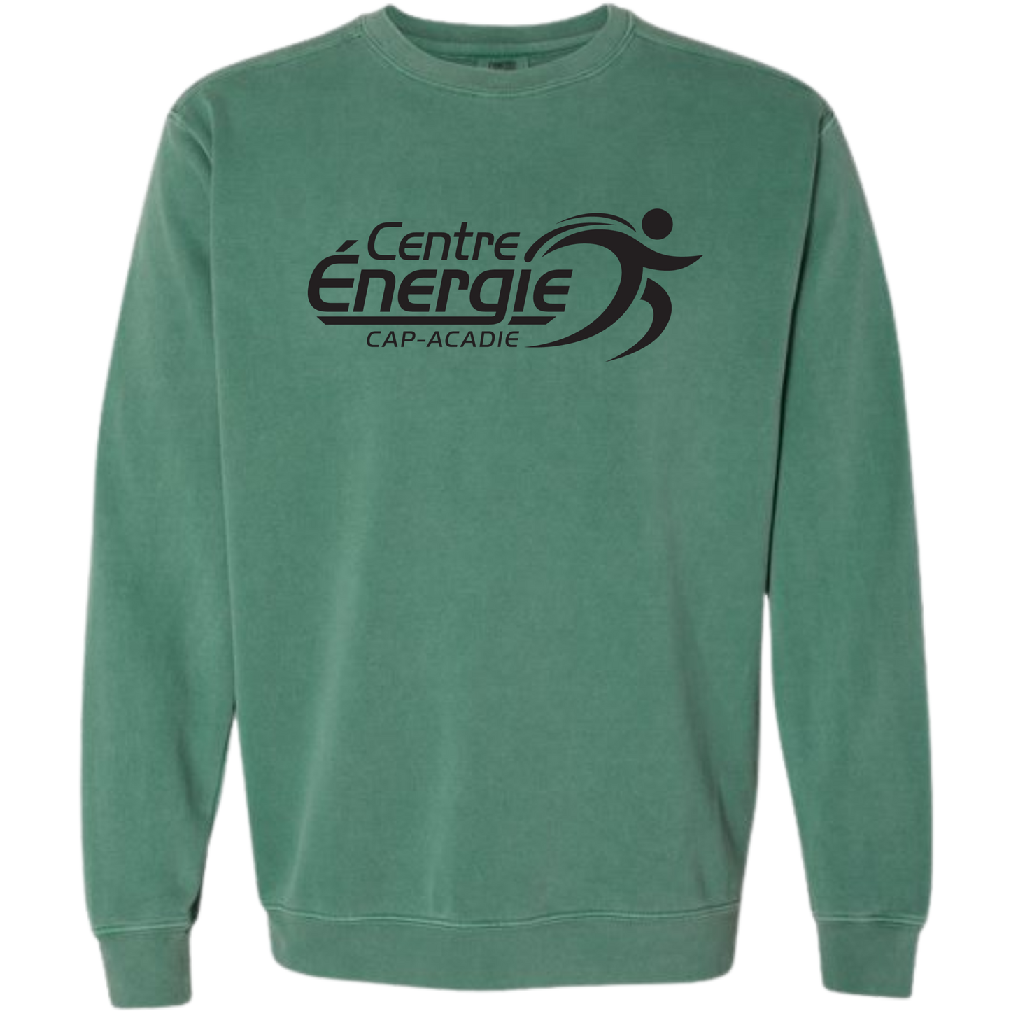 Unisex Crewneck Sweatshirt