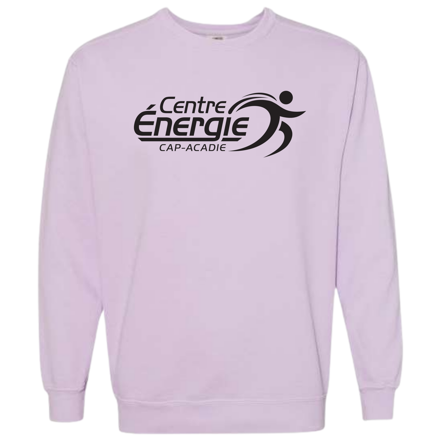 Unisex Crewneck Sweatshirt