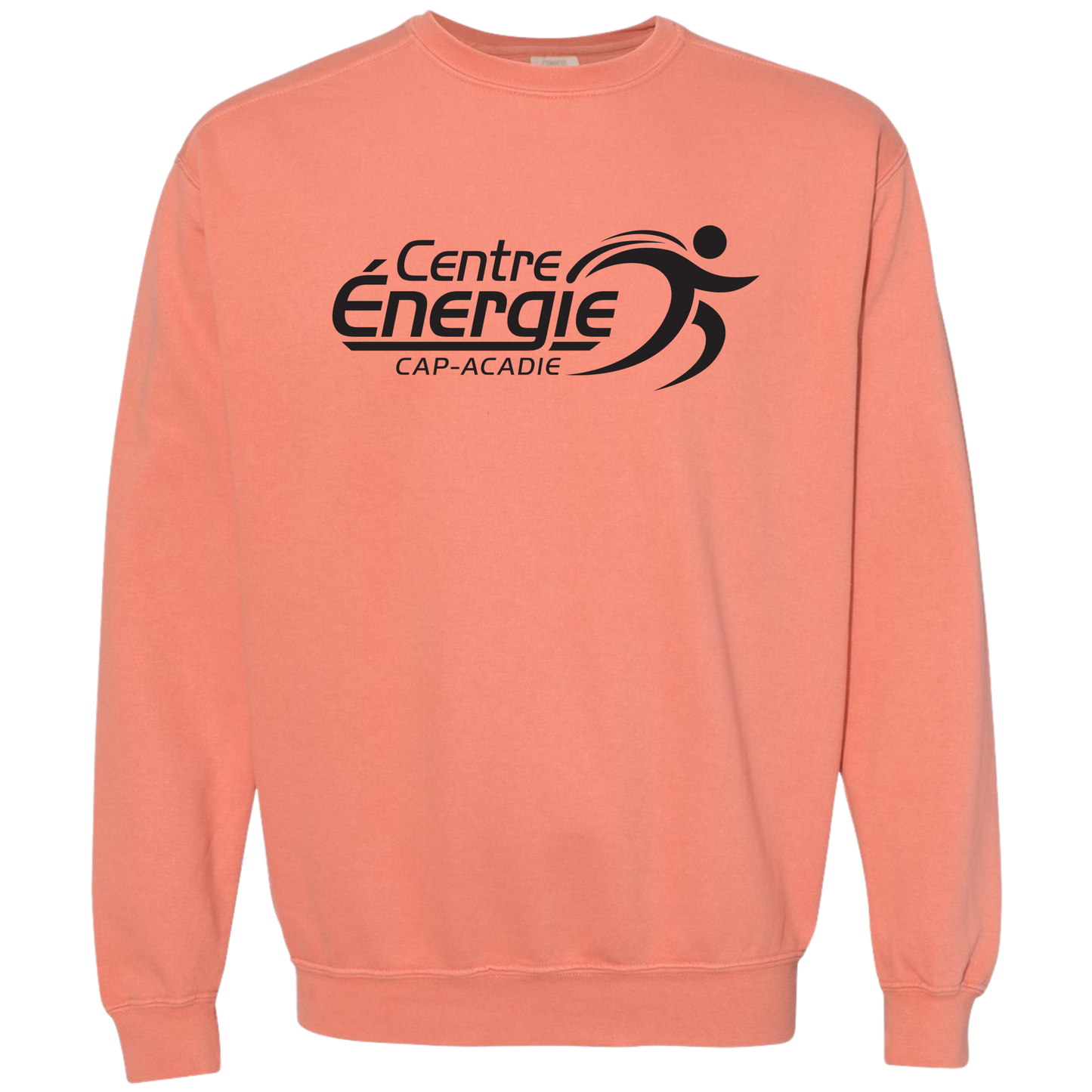 Unisex Crewneck Sweatshirt