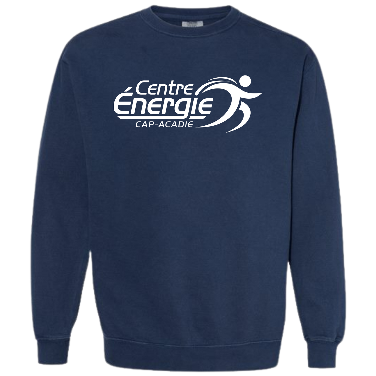 Unisex Crewneck Sweatshirt