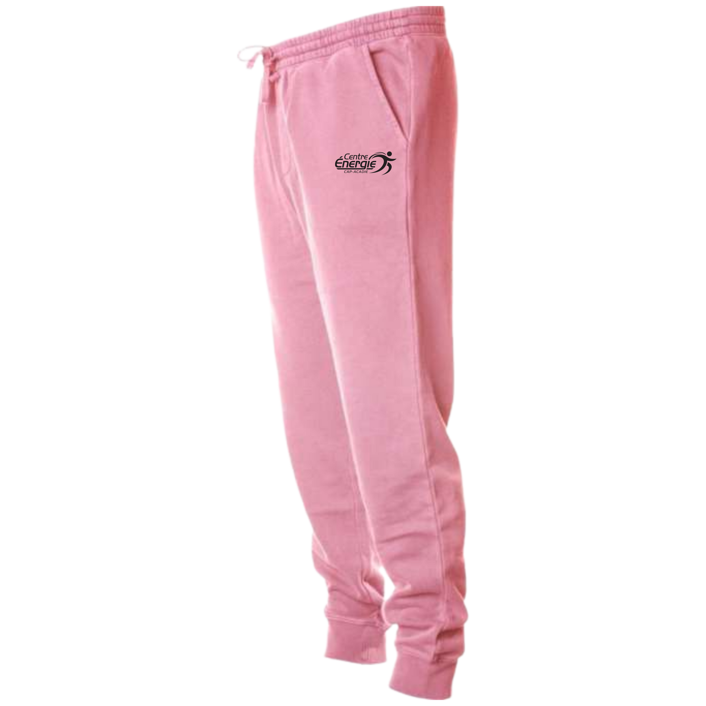 Unisex Pigment Dyed Sweatpants