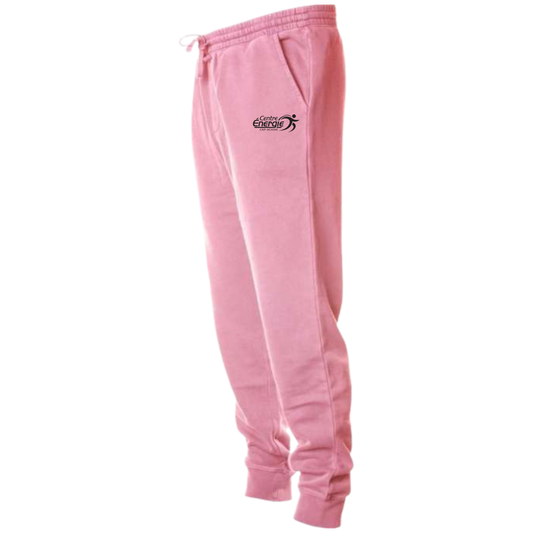 Unisex Pigment Dyed Sweatpants