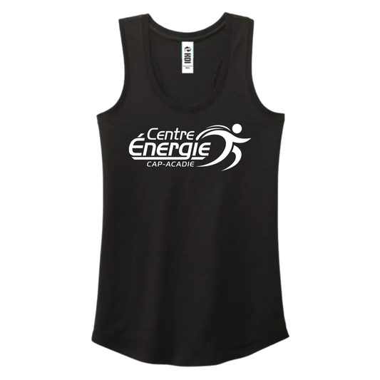Ladies Triblend Tank Top