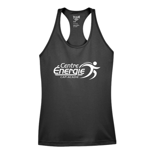 Ladies' Dry Fit Racerback Tank