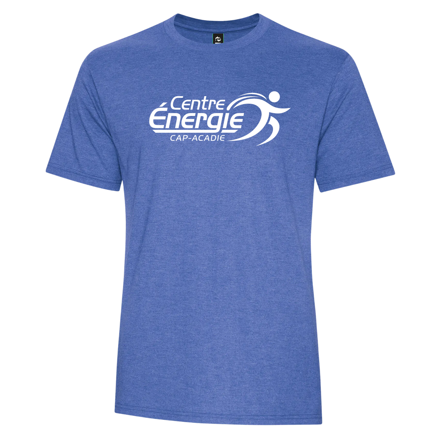 Adult Unisex Triblend Tee