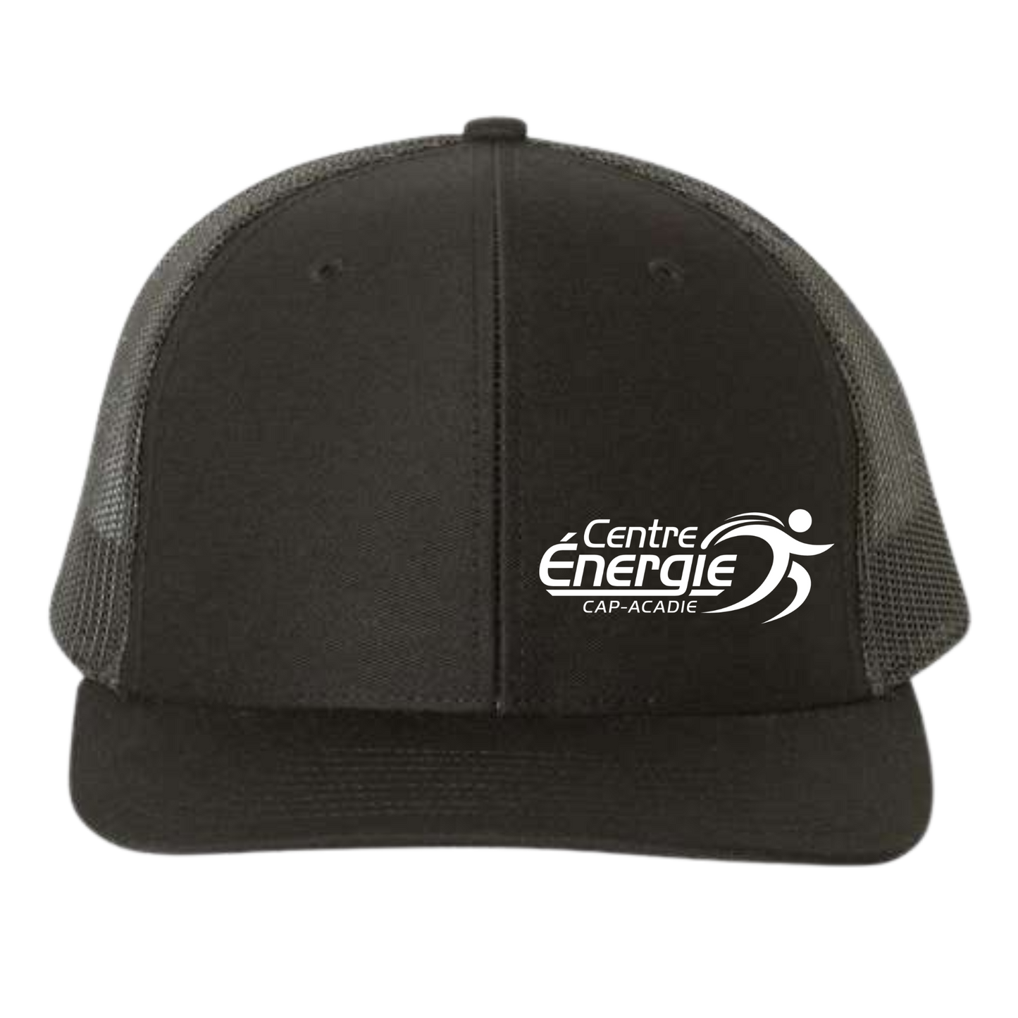 Snapback Trucker Hat