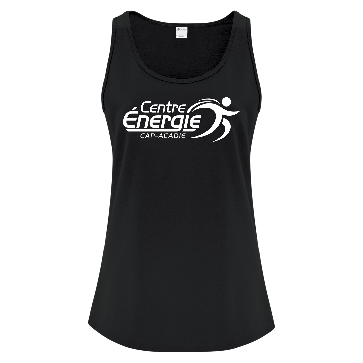 Ladies Cotton Tank Top