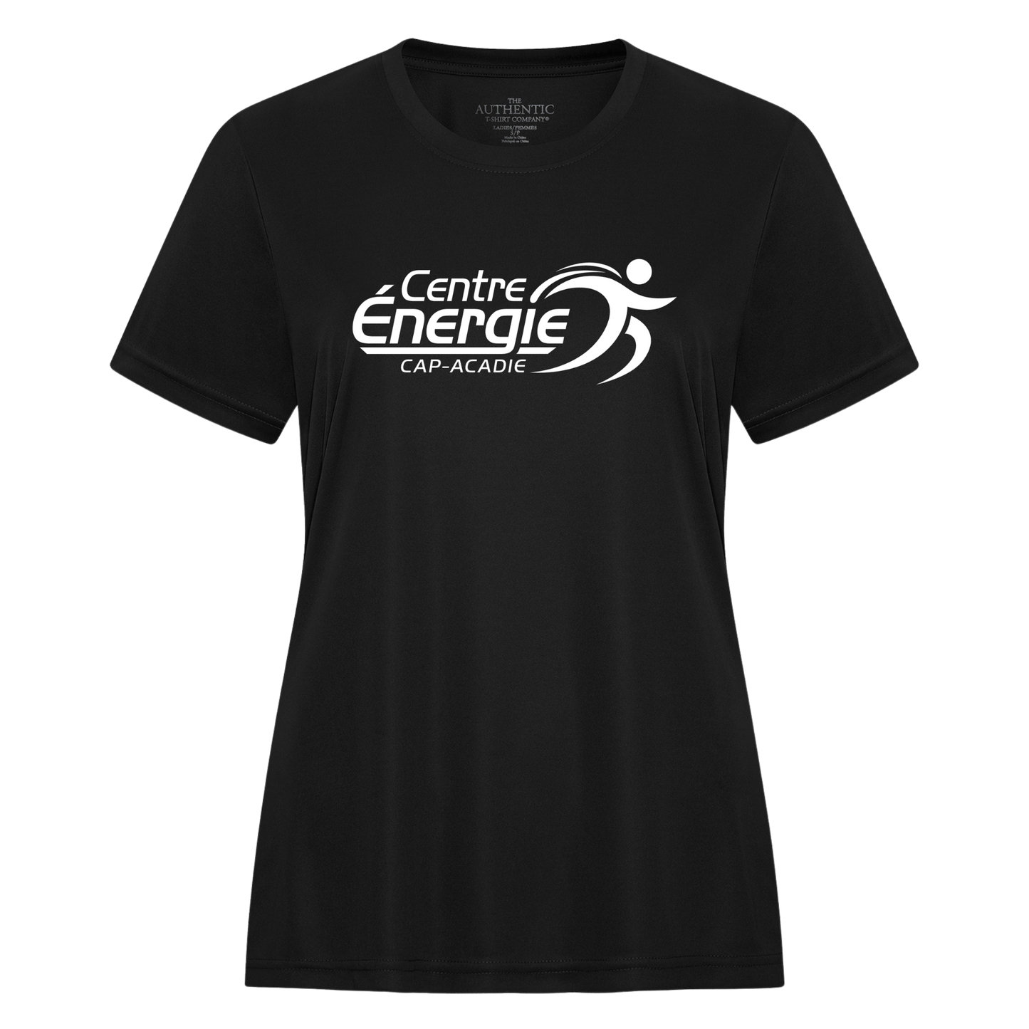 ATC Ladies Dri Fit Tee