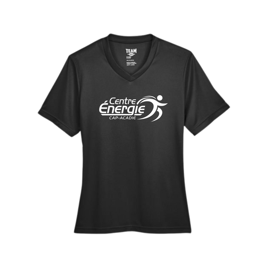 Ladies' Dry Fit T-Shirt