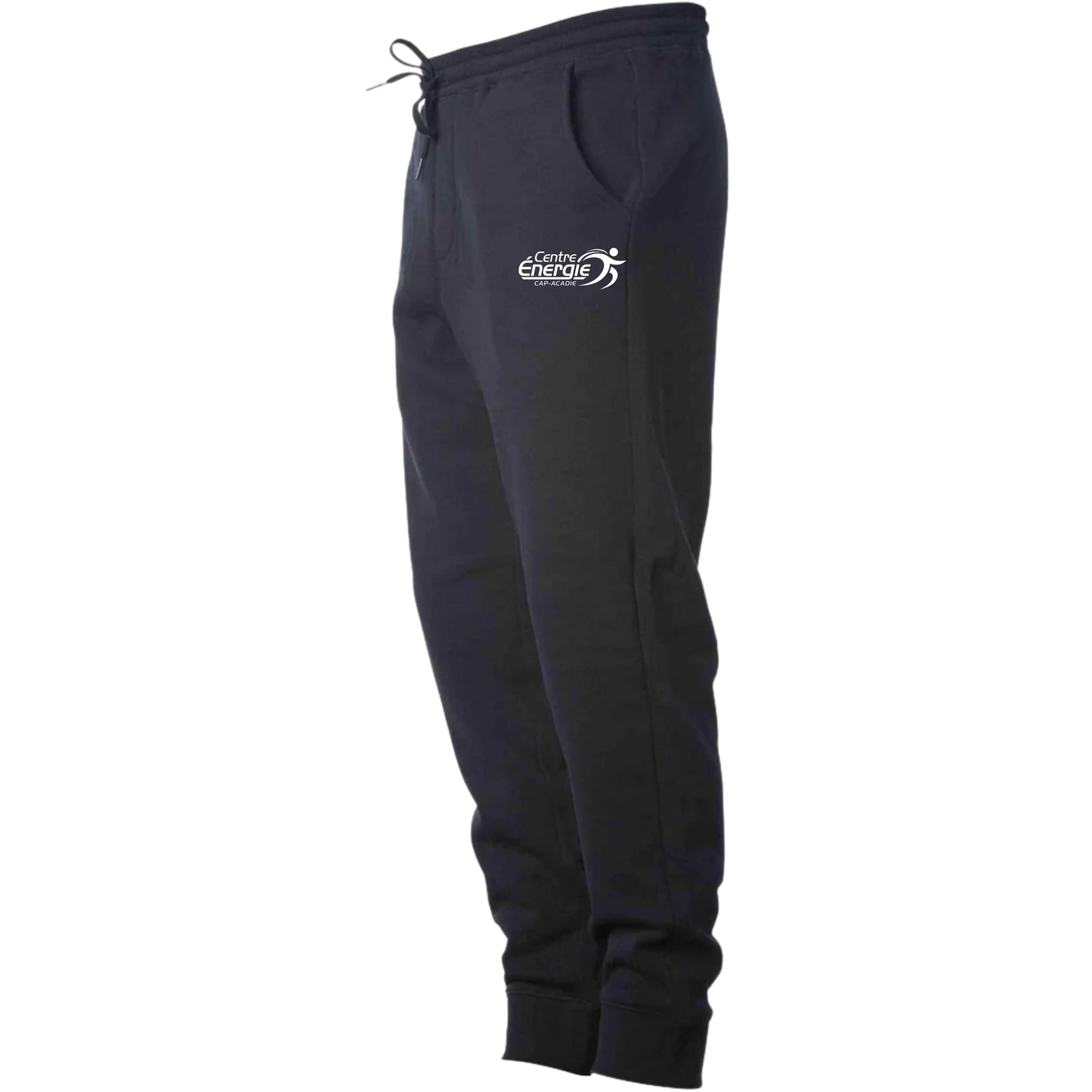 Unisex Pigment Dyed Sweatpants