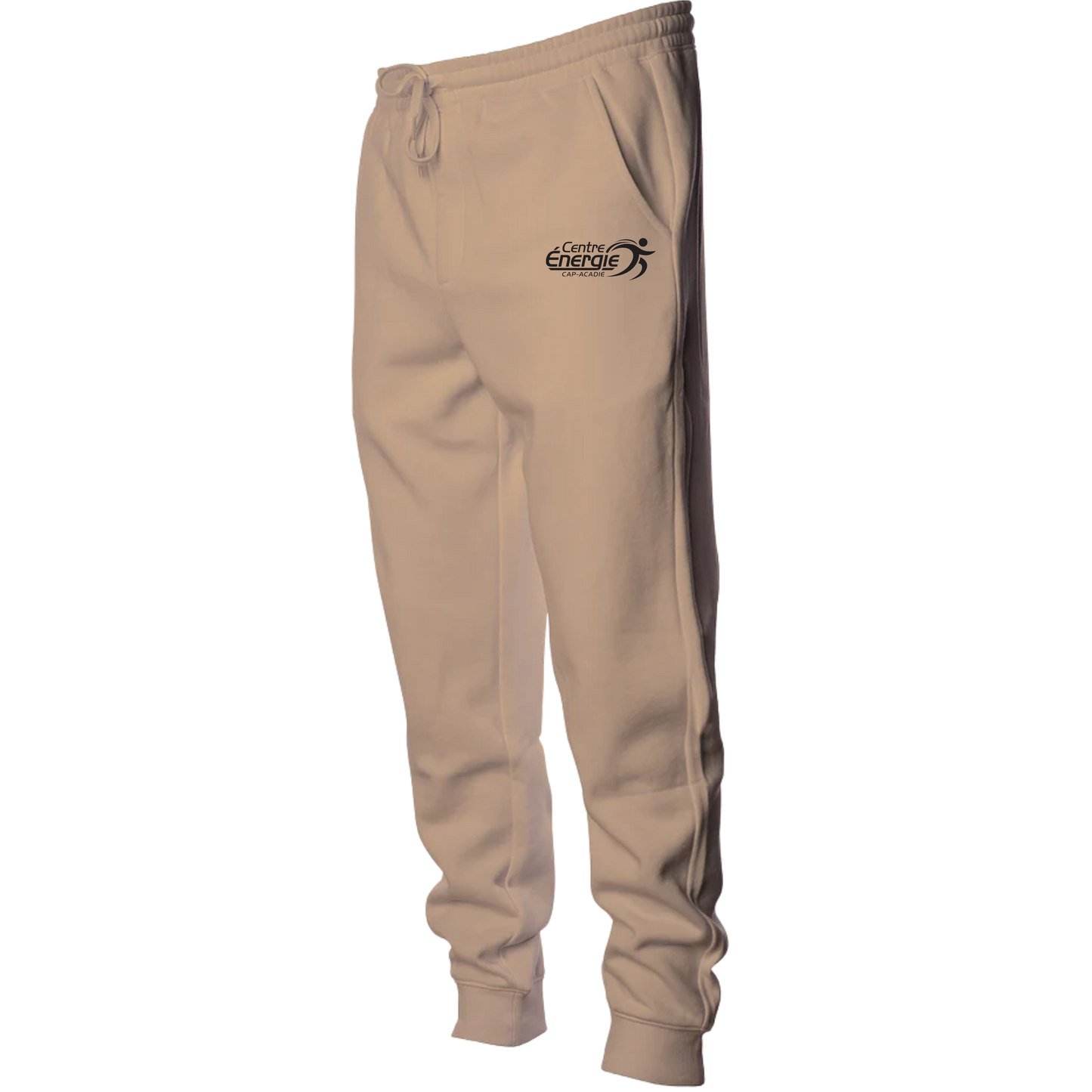 Unisex Pigment Dyed Sweatpants