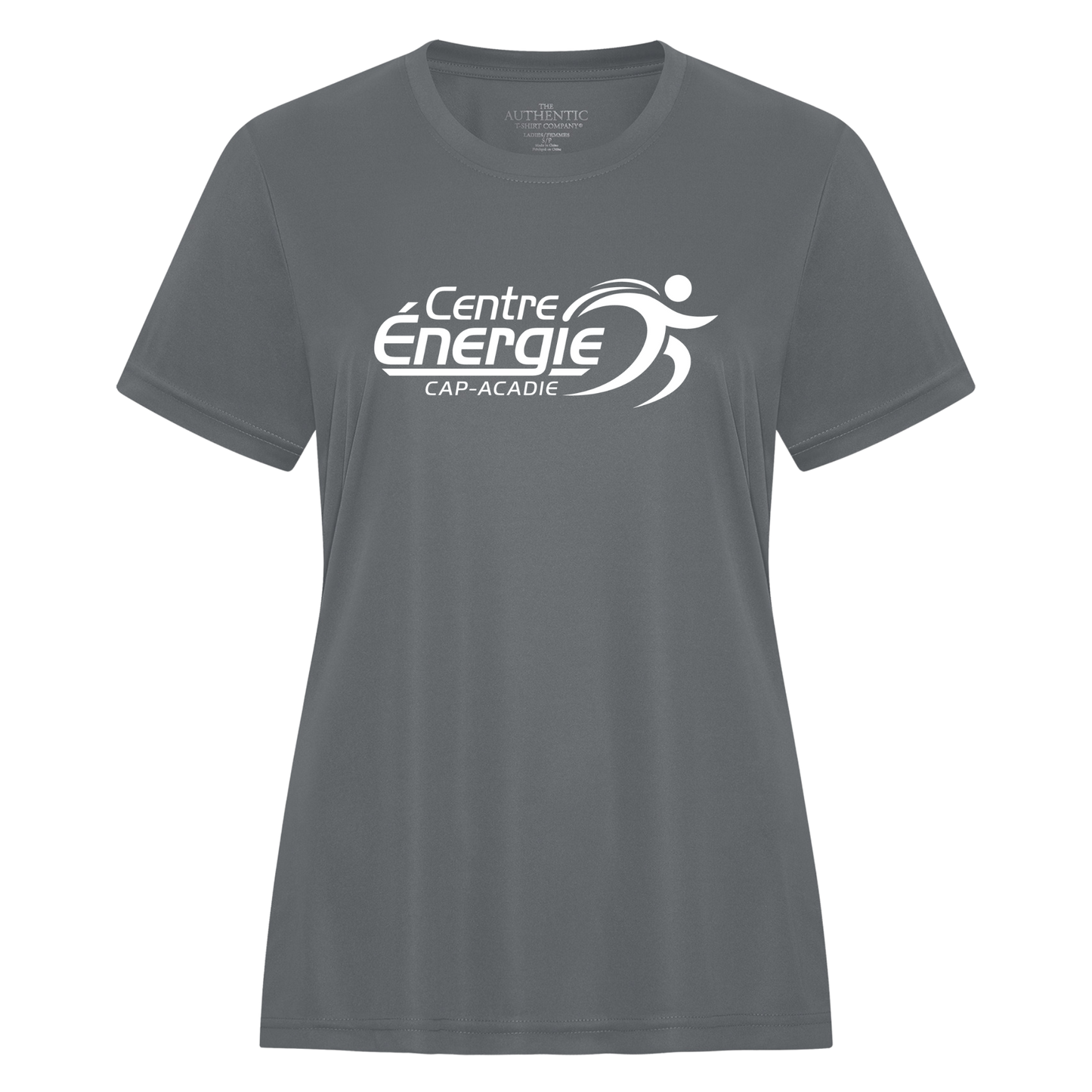 ATC Ladies Dri Fit Tee