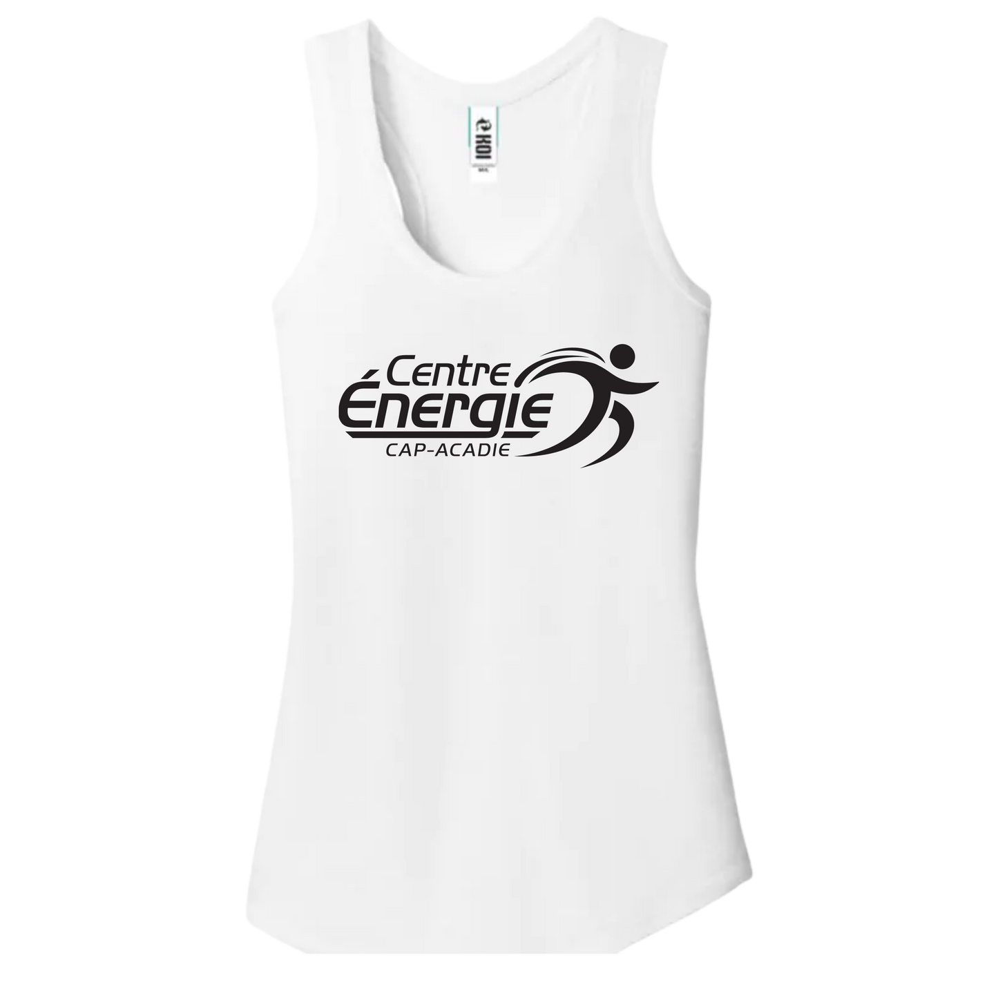 Ladies Triblend Tank Top
