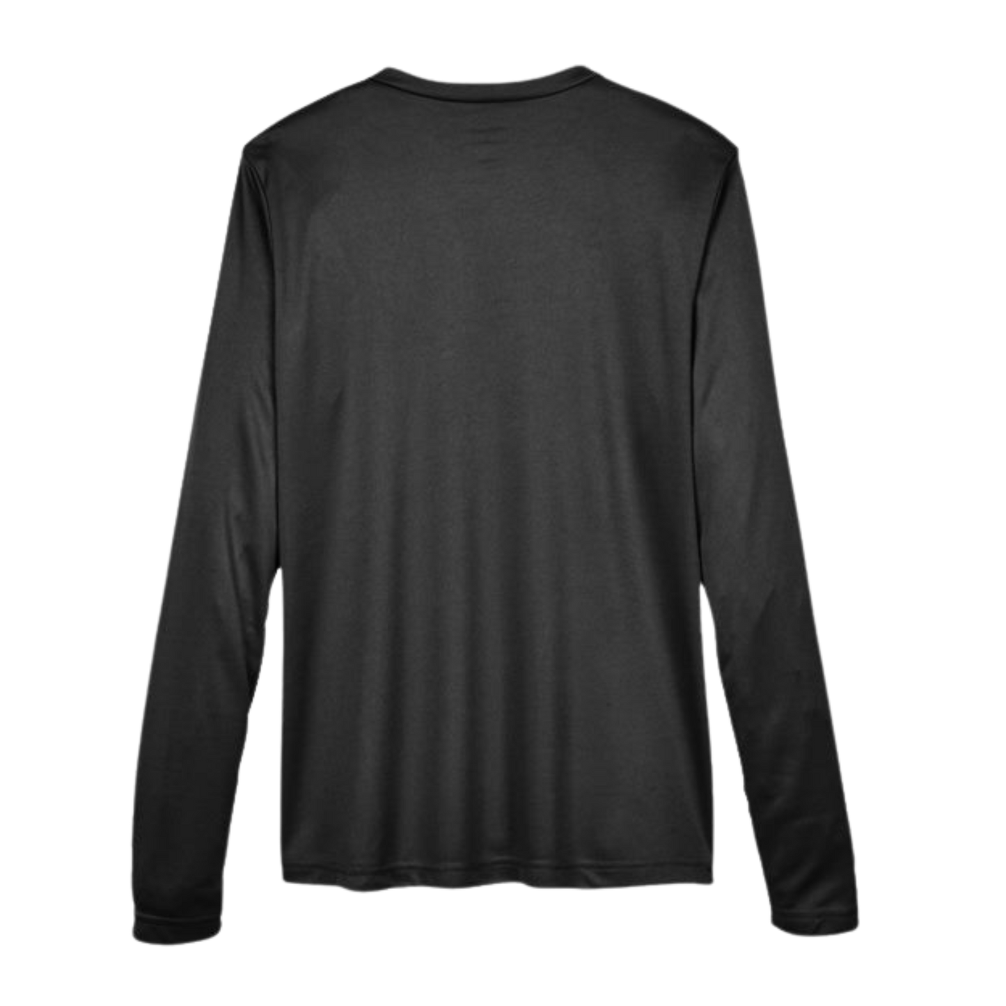 Ladies' Dry Fit Long Sleeve Shirt