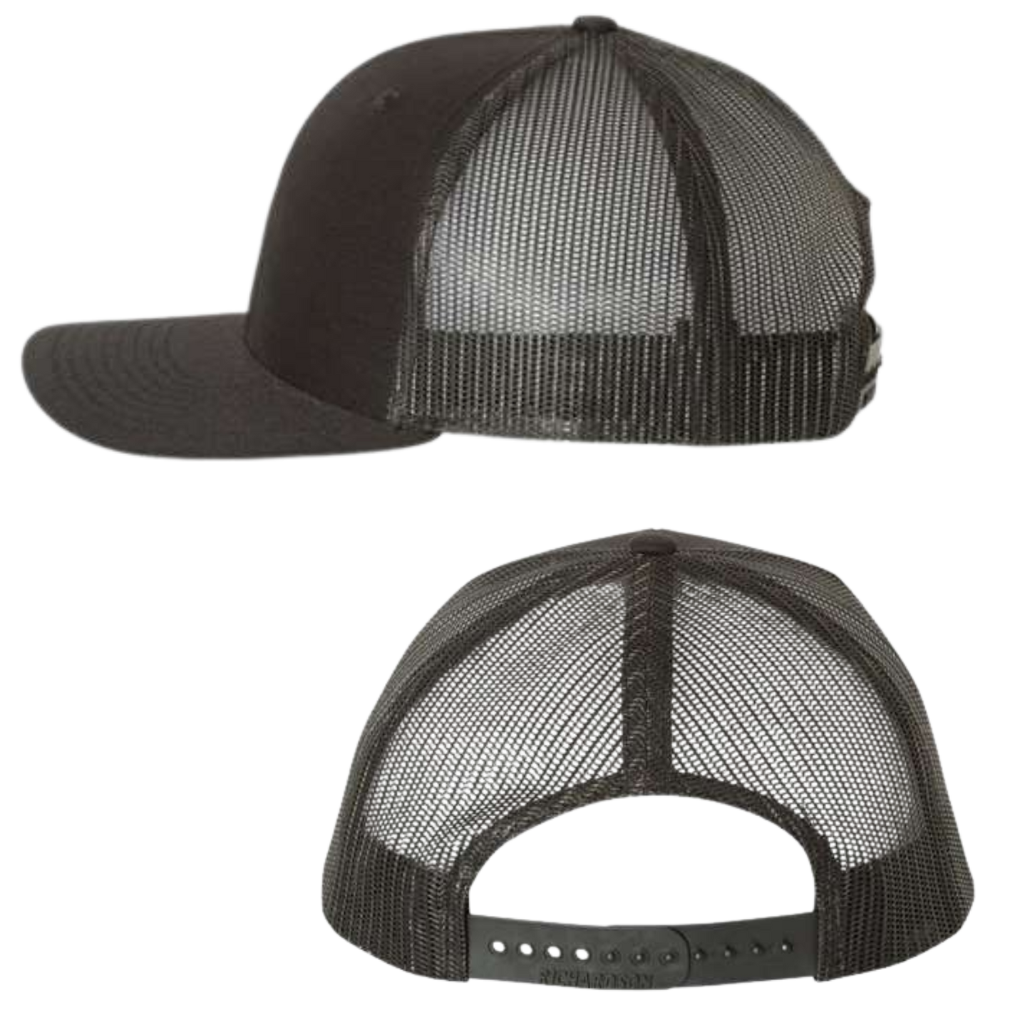 Snapback Trucker Hat