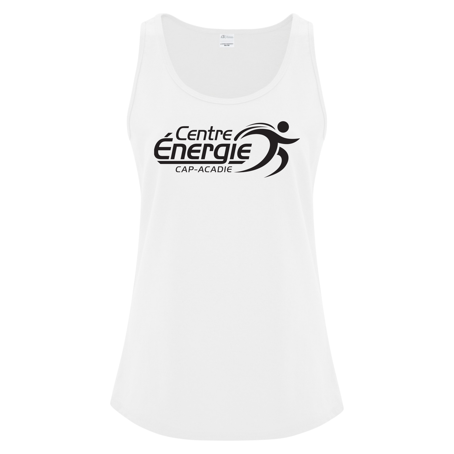 Ladies Cotton Tank Top