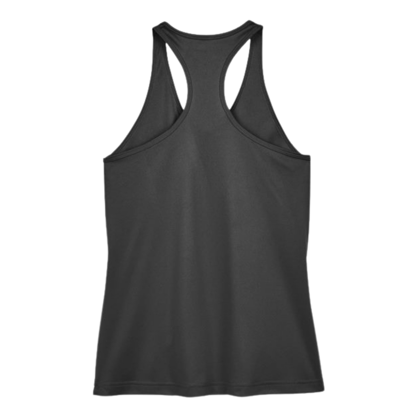 Ladies' Dry Fit Racerback Tank