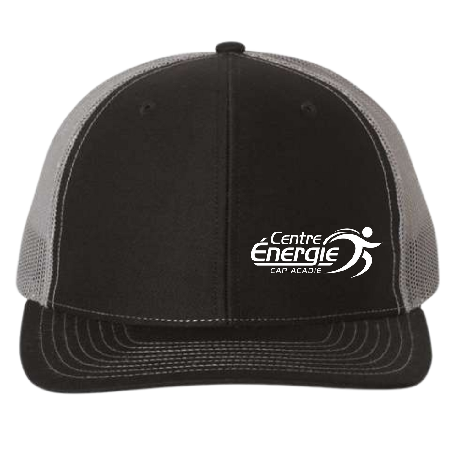 Snapback Trucker Hat