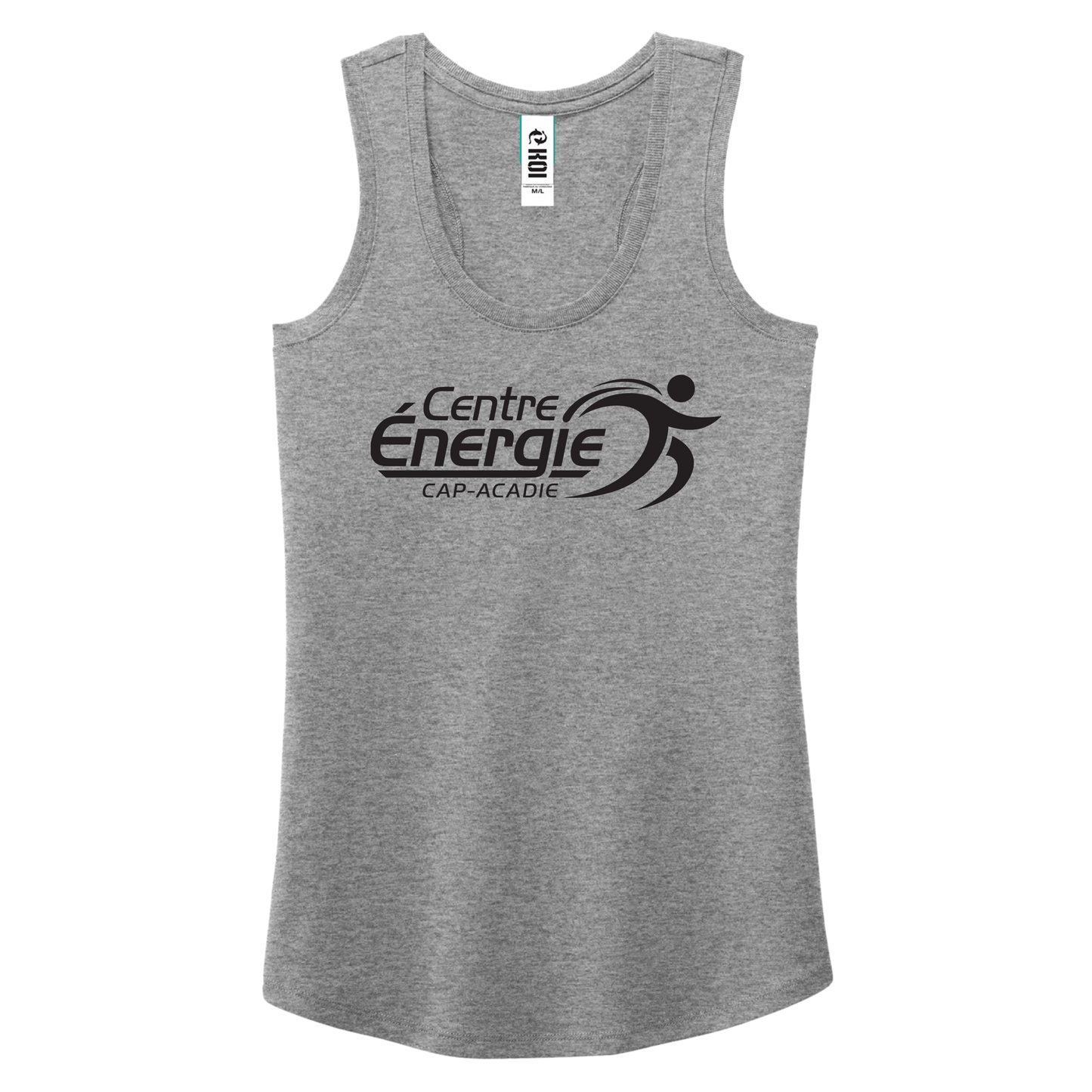 Ladies Triblend Tank Top