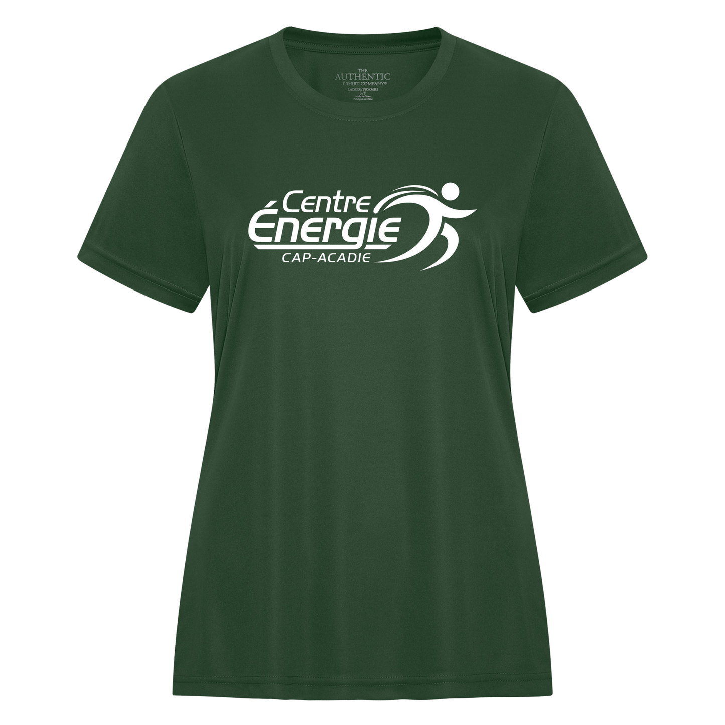 ATC Ladies Dri Fit Tee