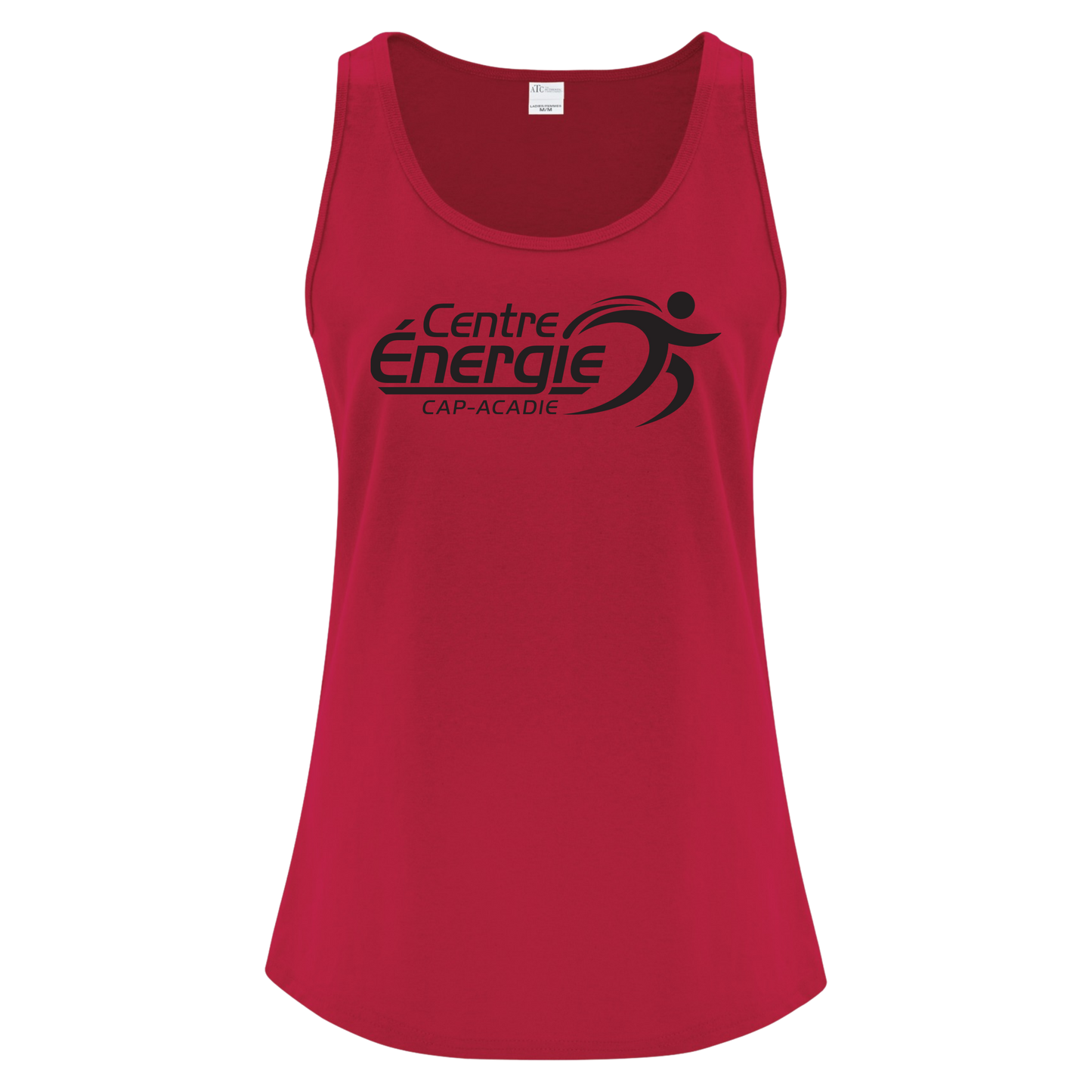 Ladies Cotton Tank Top