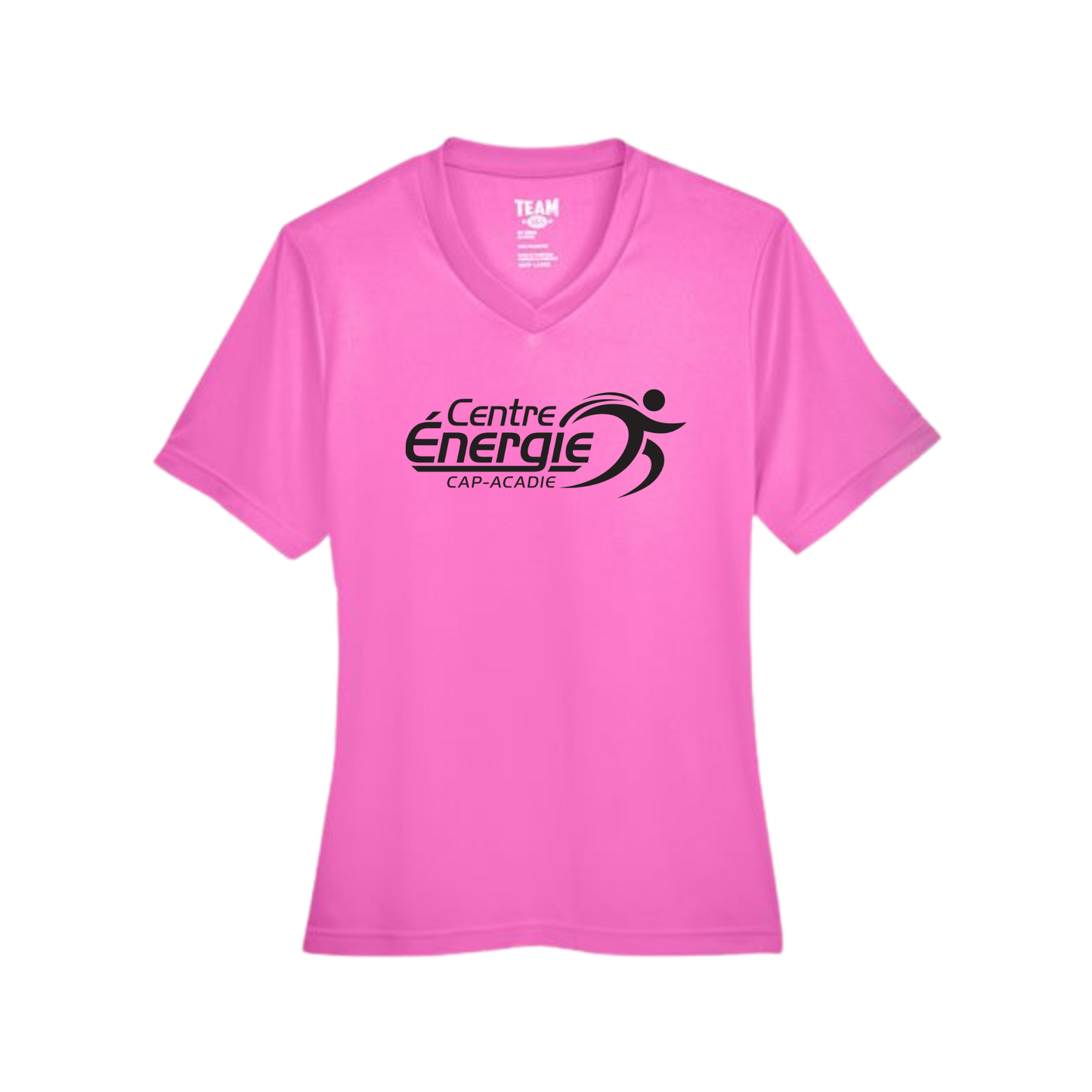 Ladies' Dry Fit T-Shirt