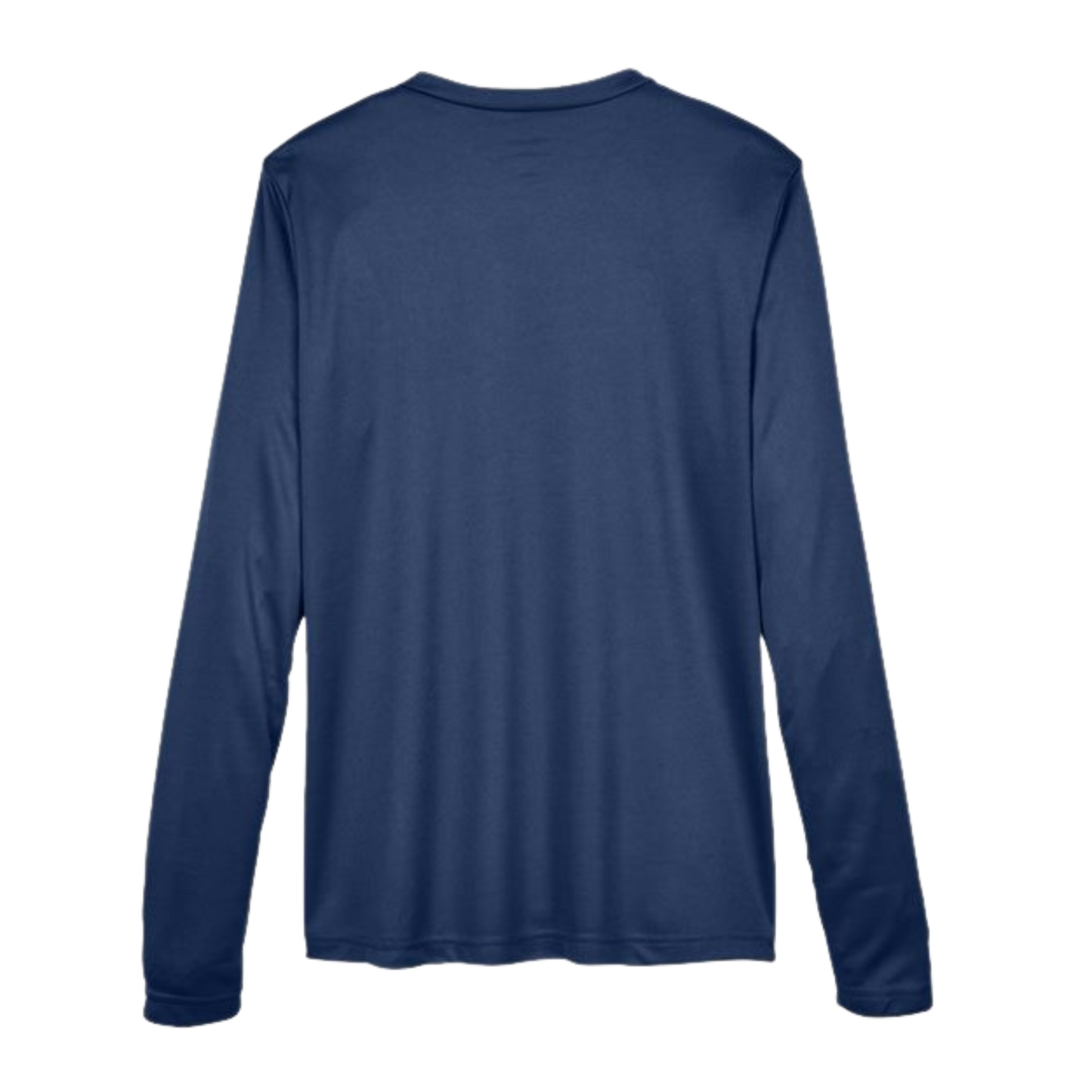 Ladies' Dry Fit Long Sleeve Shirt