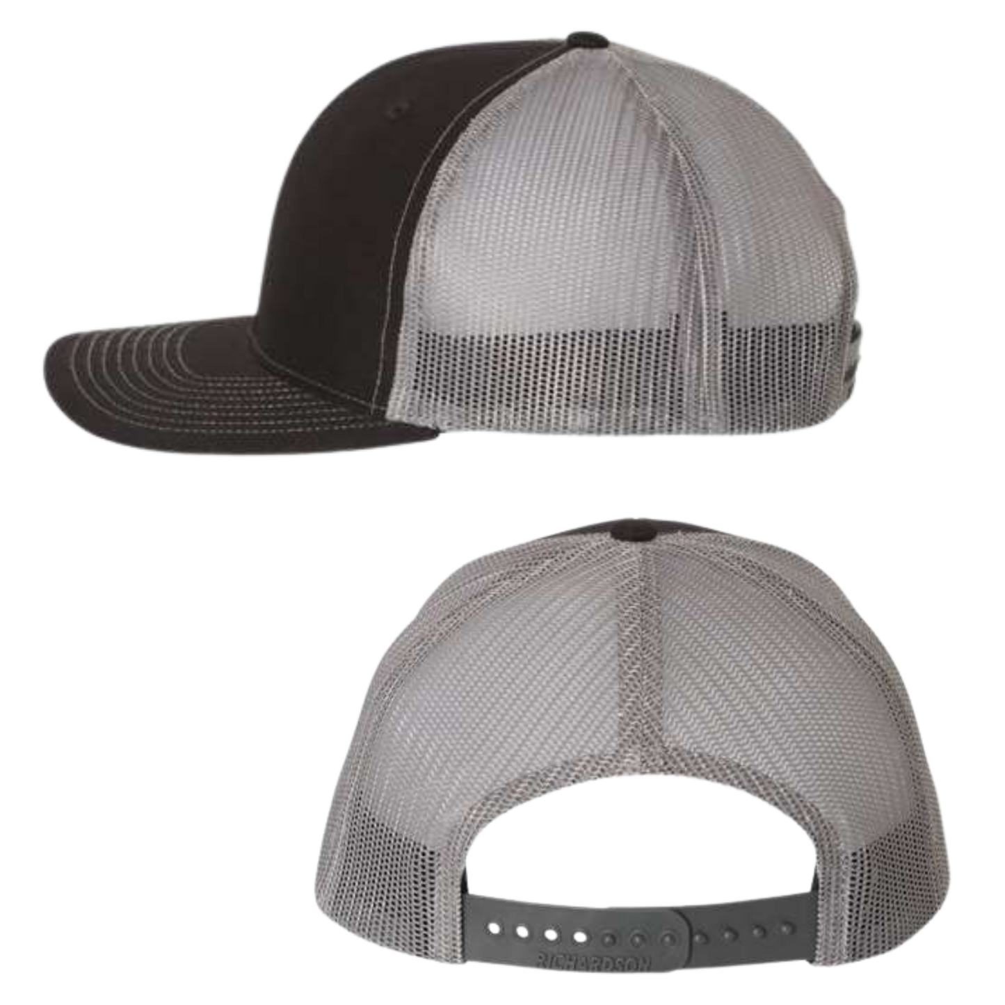 Snapback Trucker Hat