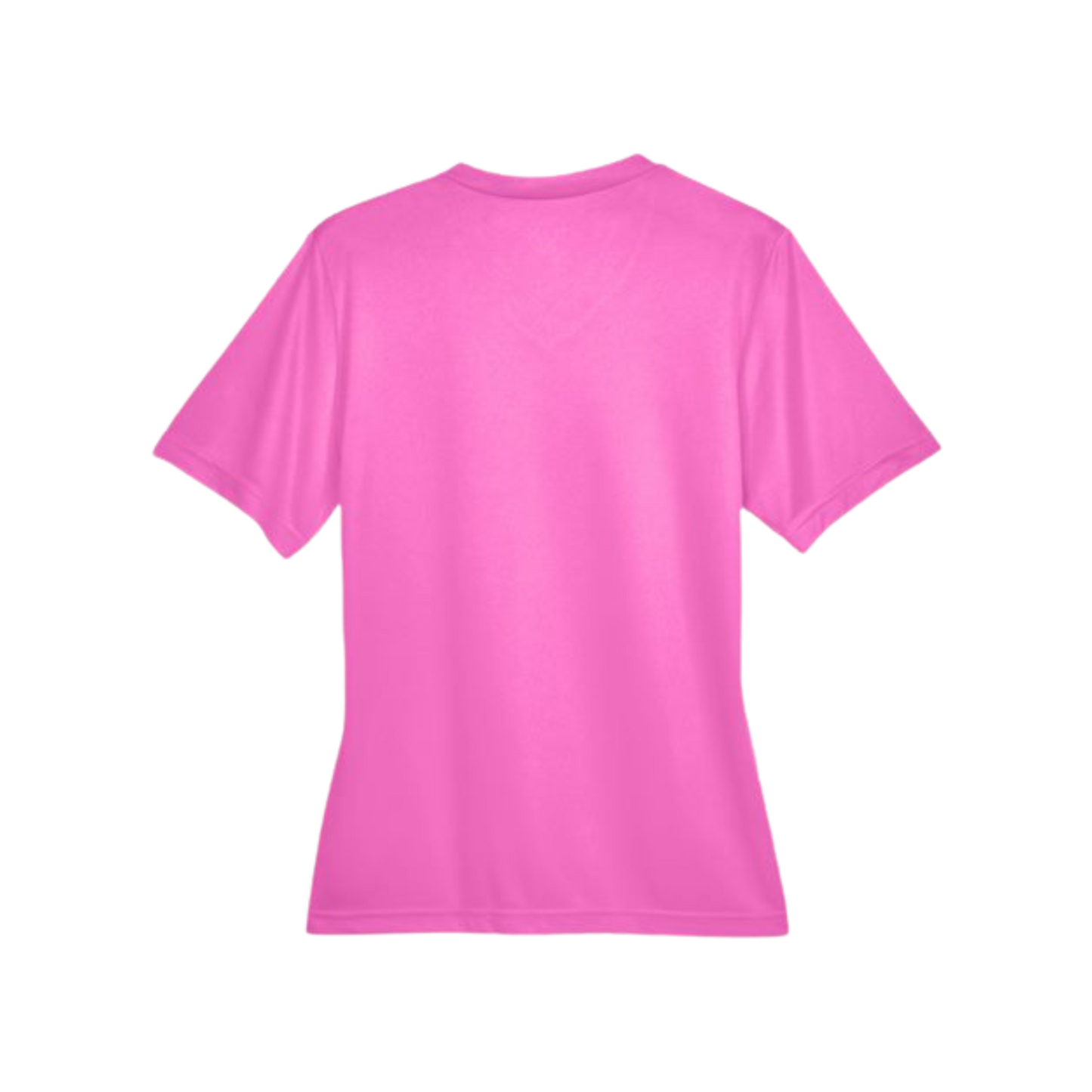 Ladies' Dry Fit T-Shirt