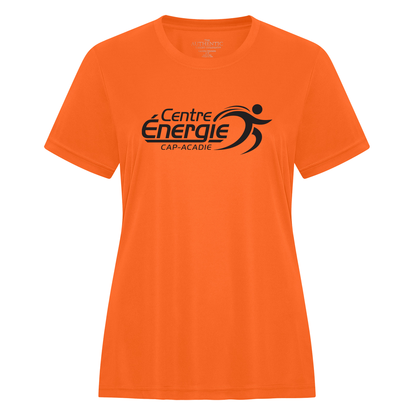 ATC Ladies Dri Fit Tee