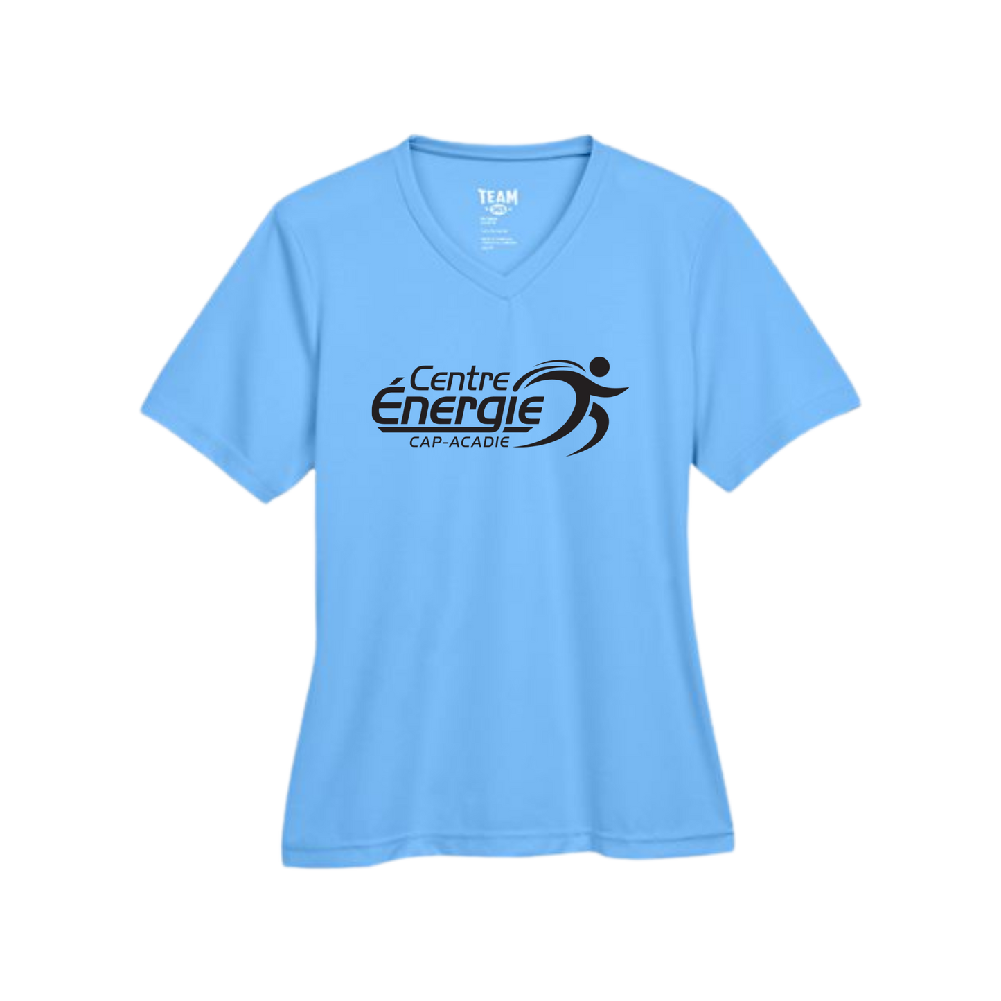 Ladies' Dry Fit T-Shirt