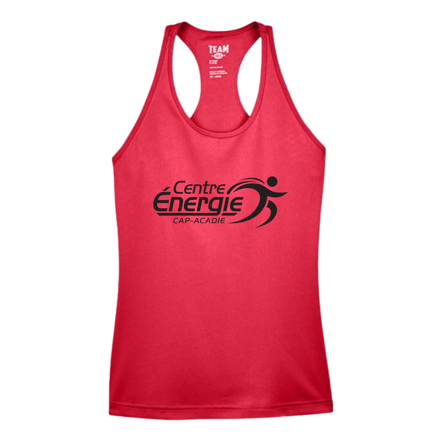 Ladies' Dry Fit Racerback Tank