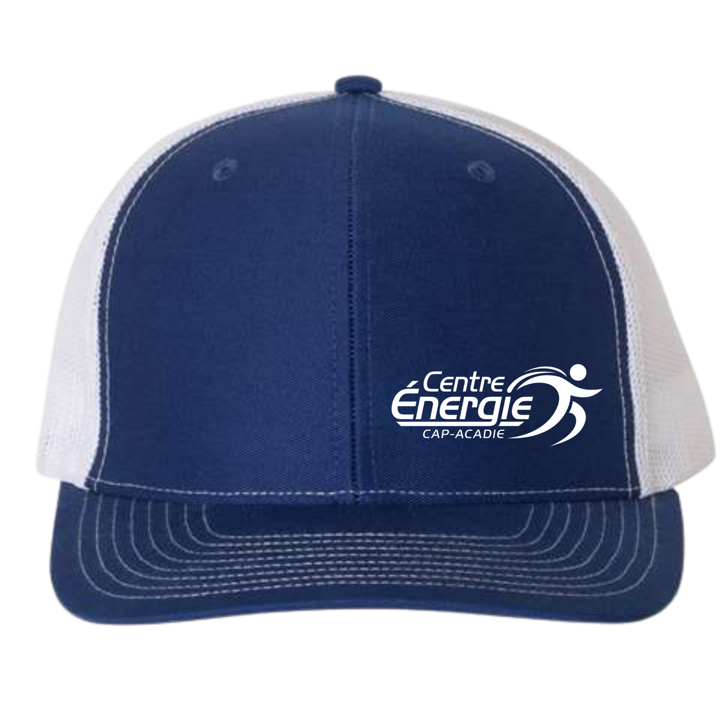 Snapback Trucker Hat