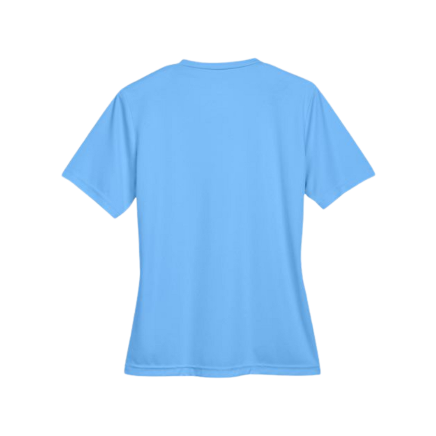 Ladies' Dry Fit T-Shirt