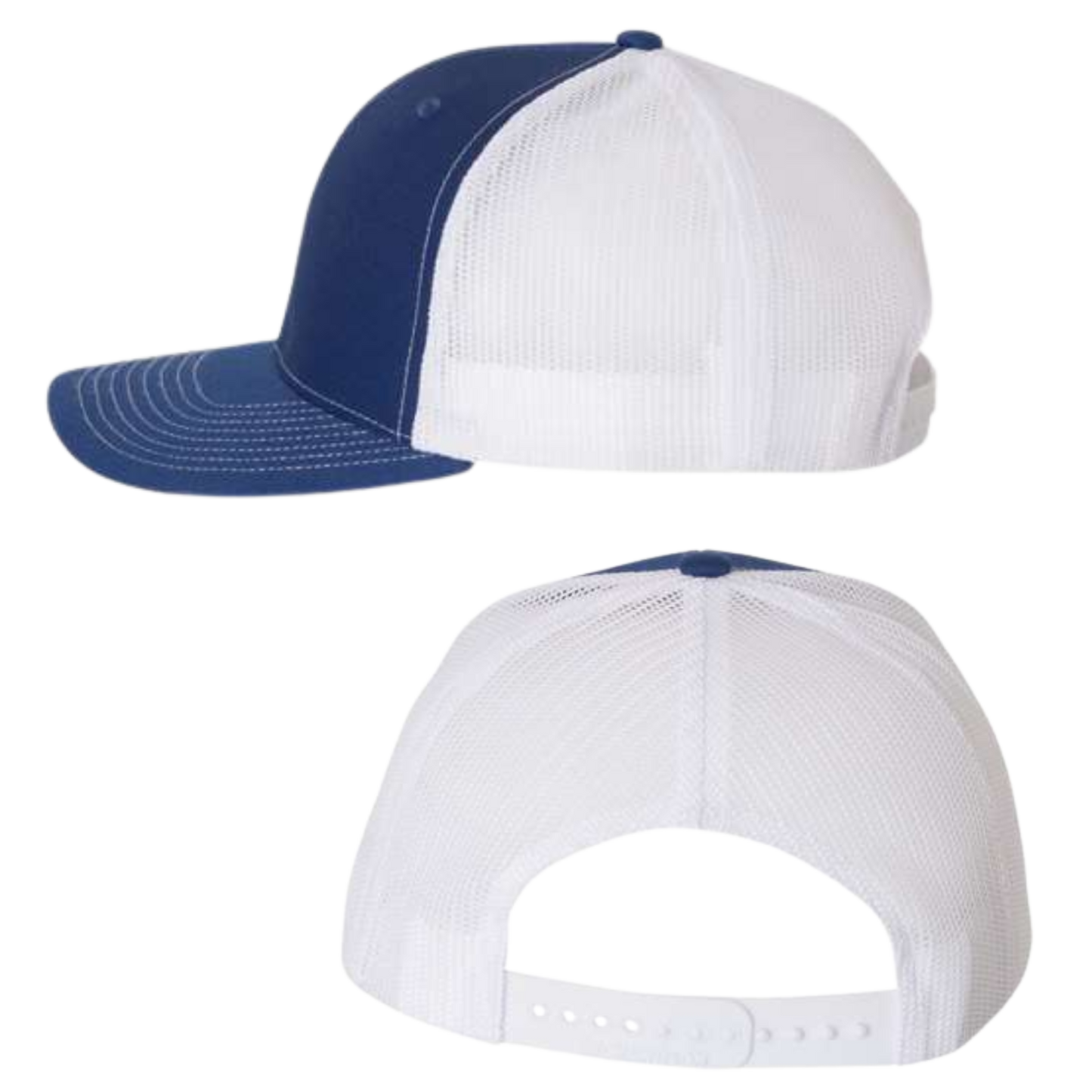 Snapback Trucker Hat