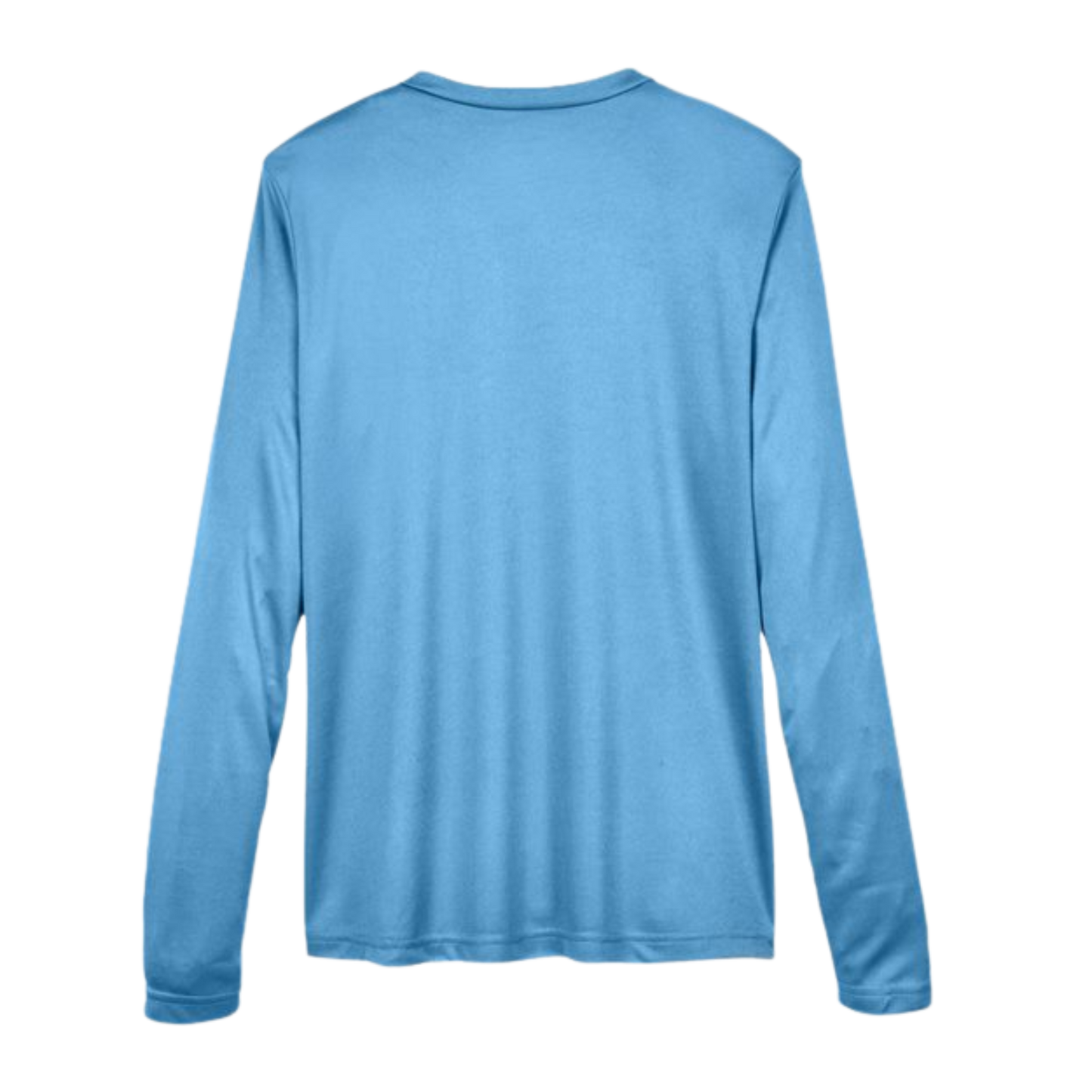 Ladies' Dry Fit Long Sleeve Shirt