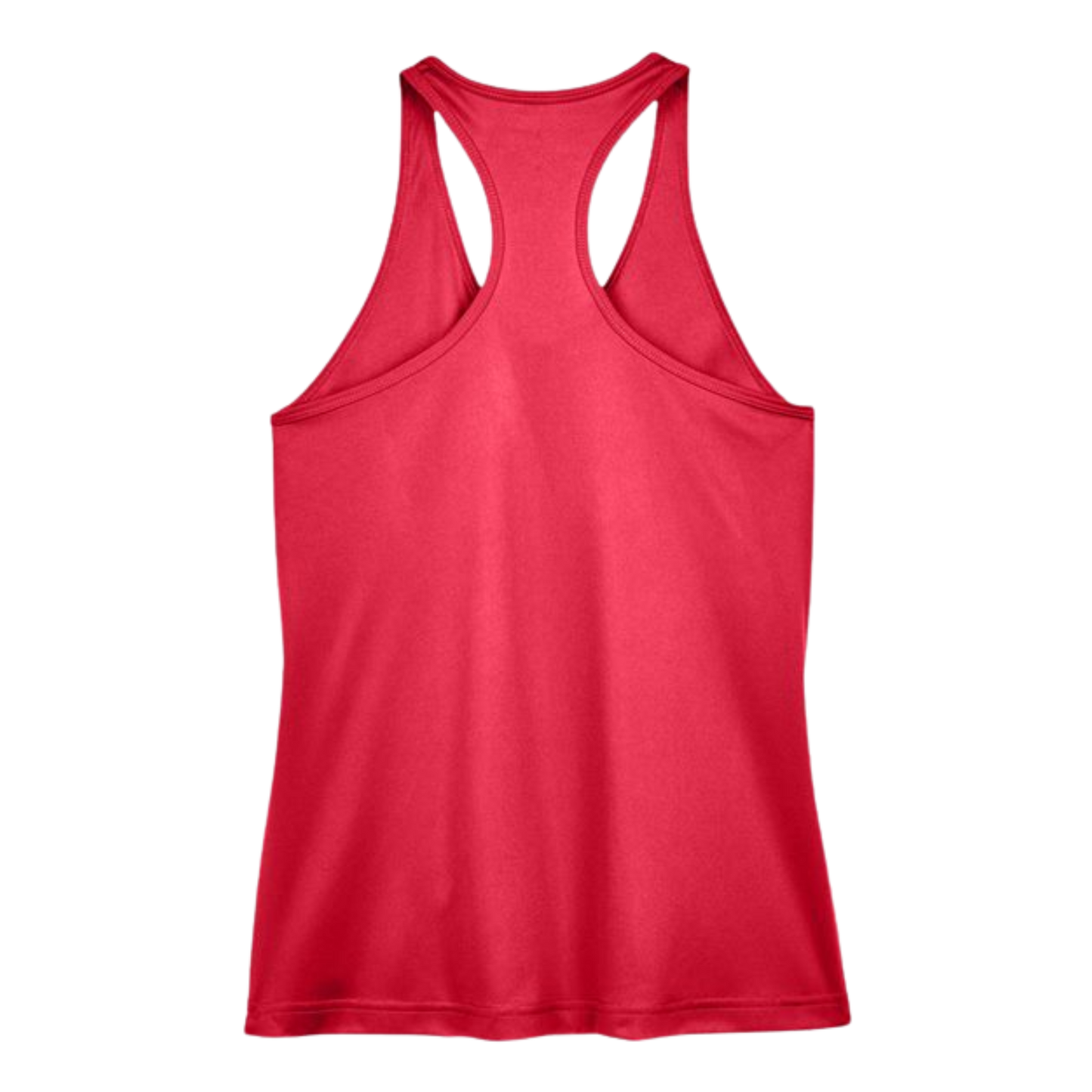 Ladies' Dry Fit Racerback Tank