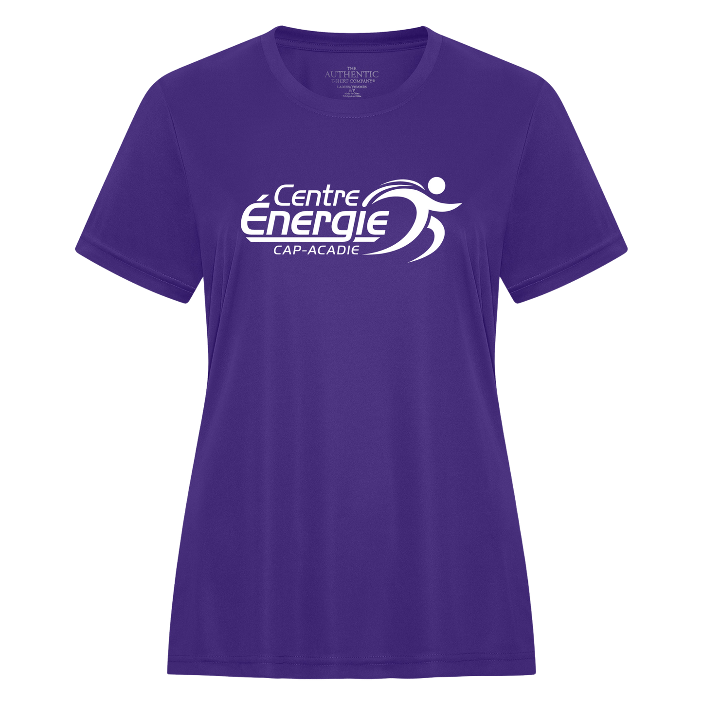 ATC Ladies Dri Fit Tee