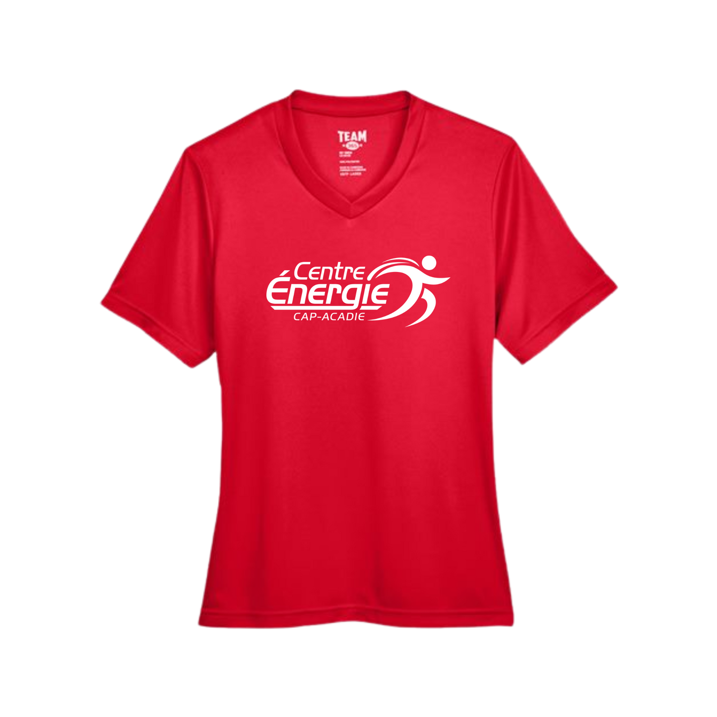 Ladies' Dry Fit T-Shirt