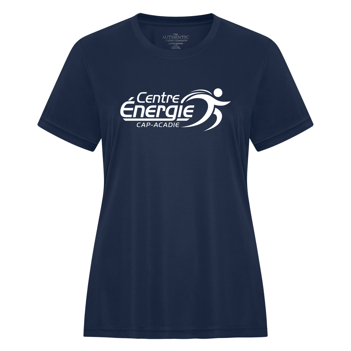 ATC Ladies Dri Fit Tee