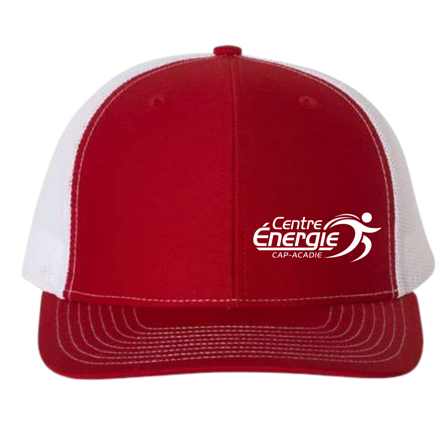 Snapback Trucker Hat